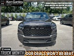 2027 RAM Ram 1500 RAM 1500 BIG HORN CREW CAB 4X4 5'7' BOX