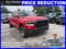 2022 RAM Ram 1500 Big Horn Crew Cab 4x4 5'7' Box
