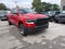 2022 RAM Ram 1500 Big Horn Crew Cab 4x4 5'7' Box