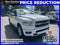 2023 RAM 1500 Lone Star Crew Cab 4x4 5'7' Box