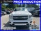 2023 RAM 1500 Lone Star Crew Cab 4x4 5'7' Box