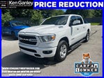 2023 RAM 1500 Lone Star Crew Cab 4x4 5'7' Box