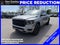 2020 RAM 1500 Big Horn Crew Cab 4x4 5'7' Box