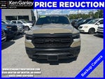2020 RAM 1500 Big Horn Crew Cab 4x4 5'7' Box