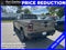 2020 RAM 1500 Big Horn Crew Cab 4x4 5'7' Box