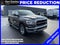 2020 RAM 1500 Big Horn Crew Cab 4x4 5'7' Box