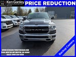 2020 RAM 1500 Big Horn Crew Cab 4x4 5'7' Box