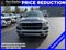 2020 RAM 1500 Big Horn Crew Cab 4x4 5'7' Box