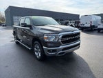 2020 RAM 1500 Big Horn Crew Cab 4x4 5'7' Box