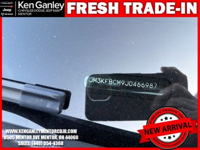 2024 RAM 1500 Big Horn Crew Cab 4x4 5'7' Box