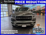 2020 RAM 1500 Big Horn Crew Cab 4x4 5'7' Box