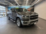 2020 RAM 1500 Big Horn Crew Cab 4x4 5'7' Box