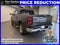 2020 RAM 1500 Big Horn Crew Cab 4x4 5'7' Box