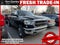 2021 RAM 1500 Big Horn Crew Cab 4x4 5'7' Box
