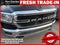 2021 RAM 1500 Big Horn Crew Cab 4x4 5'7' Box