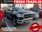 2021 RAM 1500 Big Horn Crew Cab 4x4 5'7' Box