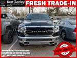 2021 RAM 1500 Big Horn Crew Cab 4x4 5'7' Box
