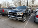 2021 RAM 1500 Big Horn Crew Cab 4x4 5'7' Box