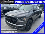 2023 RAM Ram 1500 Big Horn Crew Cab 4x4 5'7' Box