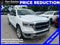 2021 RAM 1500 Big Horn Crew Cab 4x4 5'7' Box