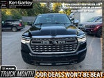 2026 RAM Ram 1500 Limited Longhorn Crew Cab 4x4 5'7' Box