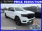 2021 RAM 1500 Limited Crew Cab 4x4 5'7' Box
