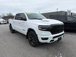 2021 RAM 1500 Limited Crew Cab 4x4 5'7' Box