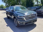 2026 RAM Ram 1500 RAM 1500 LIMITED LONGHORN CREW CAB 4X4 5'7' BOX