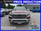 2019 RAM 1500 Laramie Crew Cab 4x4 5'7' Box