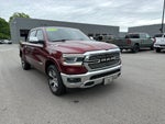 2019 RAM 1500 Laramie Crew Cab 4x4 5'7' Box
