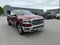 2019 RAM 1500 Laramie Crew Cab 4x4 5'7' Box