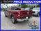 2019 RAM 1500 Laramie Crew Cab 4x4 5'7' Box