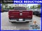 2019 RAM 1500 Laramie Crew Cab 4x4 5'7' Box