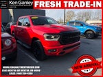 2023 RAM 1500 Laramie Crew Cab 4x4 5'7' Box