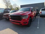 2023 RAM 1500 Laramie Crew Cab 4x4 5'7' Box