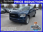 2023 RAM 1500 Laramie Crew Cab 4x4 5'7' Box