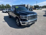 2024 RAM Ram 1500 Laramie Crew Cab 4x4 5'7' Box