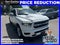2024 RAM 1500 Laramie Crew Cab 4x4 5'7' Box