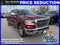 2019 RAM 1500 Laramie Crew Cab 4x4 5'7' Box