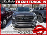 2022 RAM 1500 Laramie Crew Cab 4x4 5'7' Box