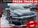 2023 RAM 1500 Laramie Crew Cab 4x4 5'7' Box