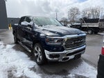 2023 RAM 1500 Laramie Crew Cab 4x4 5'7' Box