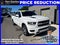 2023 RAM Ram 1500 Laramie Crew Cab 4x4 5'7' Box