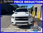 2023 RAM Ram 1500 Laramie Crew Cab 4x4 5'7' Box