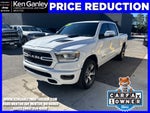 2023 RAM Ram 1500 Laramie Crew Cab 4x4 5'7' Box