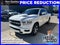 2023 RAM Ram 1500 Laramie Crew Cab 4x4 5'7' Box