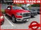 2020 RAM 1500 Laramie Crew Cab 4x4 5'7' Box