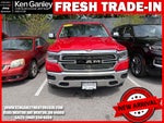 2020 RAM 1500 Laramie Crew Cab 4x4 5'7' Box
