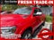 2020 RAM 1500 Laramie Crew Cab 4x4 5'7' Box