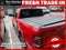 2020 RAM 1500 Laramie Crew Cab 4x4 5'7' Box